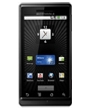 Foto Motorola Milestone