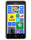 Nokia Lumia 625 foto