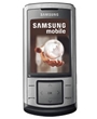 Foto van de Samsung U900 Soul