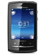 Foto Sony-Ericsson X10 mini pro
