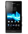 Foto van de Sony Xperia Sola MT27i