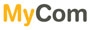 Logo van MyCom