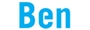 Logo van Ben.nl