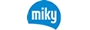 Logo van Miky