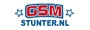 Logo van GSMstunter.nl