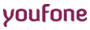 Logo van Youfone