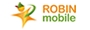 Logo van Robin Mobile