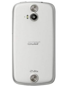 Foto 1 van de Acer Liquid E2