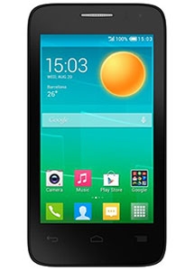 Foto 1 van de Alcatel OT Pop D3 DS