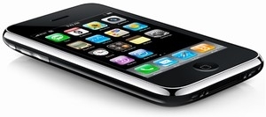 Foto 1 van de Apple iPhone 3G S 16GB