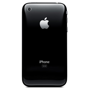 Foto 1 van de Apple iPhone 3G S 32GB