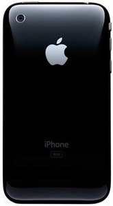 Foto 1 van de Apple iPhone 3G S 8GB