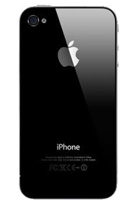 Foto 1 van de Apple iPhone 4 16GB