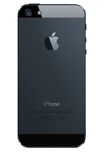 Foto 1 van de Apple iPhone 5 16GB