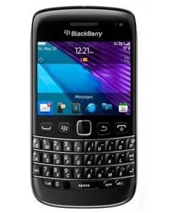 Foto 1 van de Blackberry Bold 9790