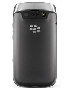 Foto 1 van de Blackberry Bold 9790