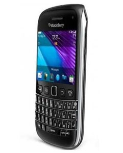 Foto 1 van de Blackberry Bold 9790