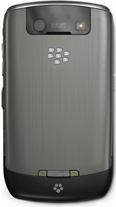 Foto 1 van de Blackberry Curve 8900