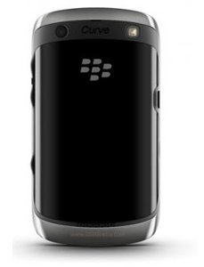 Foto 1 van de Blackberry Curve 9360