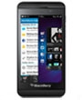 Blackberry Z10 foto