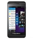 Blackberry Z10 foto