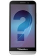 Blackberry Z20 foto