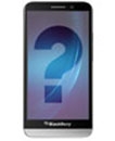 Blackberry Z20 foto