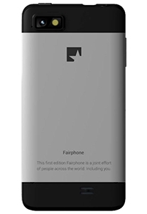 Foto 1 van de Fairphone Fairphone