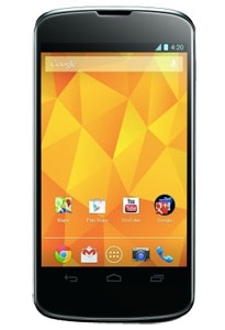 Foto 1 van de Google Nexus 4 16GB