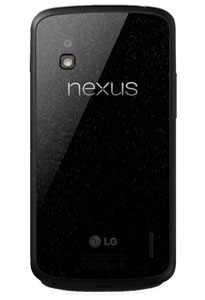 Foto 1 van de Google Nexus 4 8GB