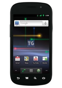 Foto 1 van de Google Nexus S