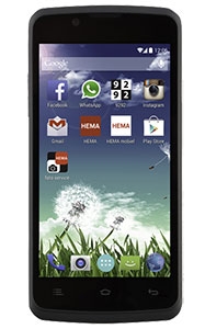 Foto 1 van de HEMA smartphone H3