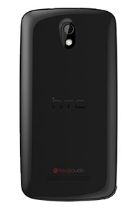 Foto 1 van de HTC Desire 500