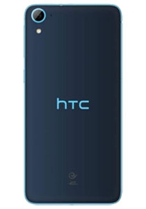 Foto 1 van de HTC Desire 826