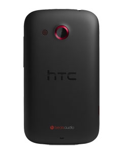 Foto 1 van de HTC Desire C
