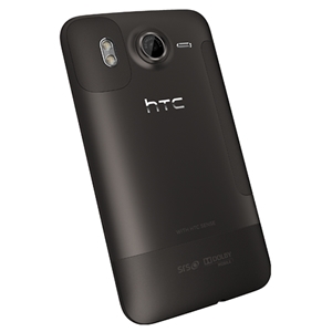 Foto 1 van de HTC Desire HD