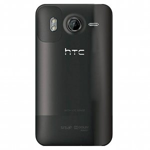 Foto 1 van de HTC Desire S