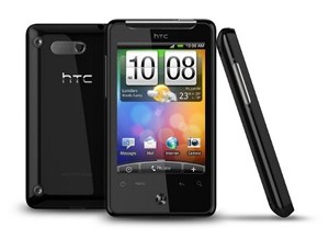 Foto 1 van de HTC Gratia
