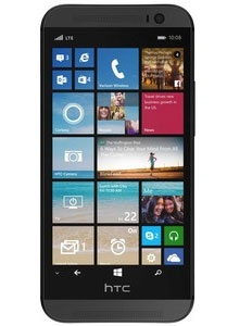 Foto 1 van de HTC One (M8) for Windows