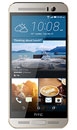HTC One M9+ foto