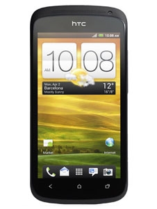 Foto 1 van de HTC One S