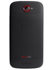 Foto 1 van de HTC One S