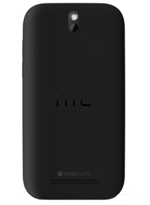 Foto 1 van de HTC One SV