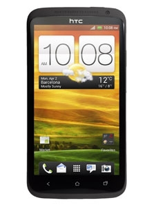 Foto 1 van de HTC One X