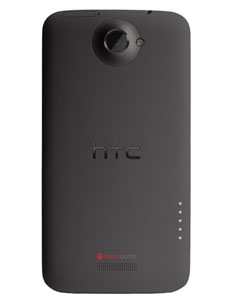 Foto 1 van de HTC One XL