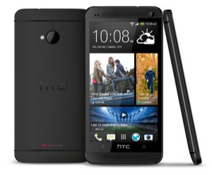Foto 1 van de HTC One