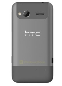 Foto 1 van de HTC Radar