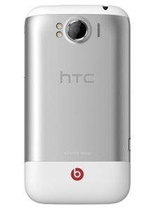 Foto 1 van de HTC Sensation XL