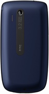 Foto 1 van de HTC Touch 3G
