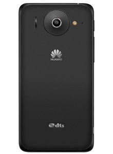 Foto 1 van de Huawei Ascend G510